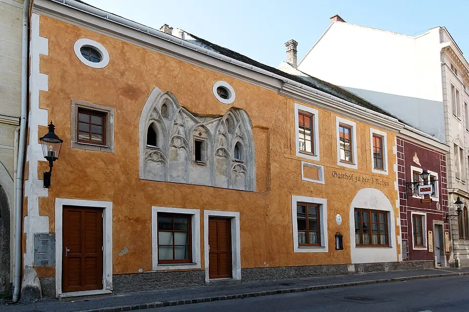 Bürgerhaus
