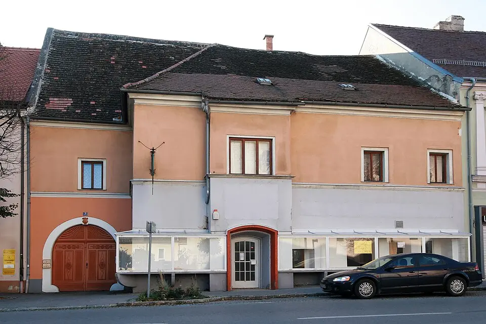 Bürgerhaus
