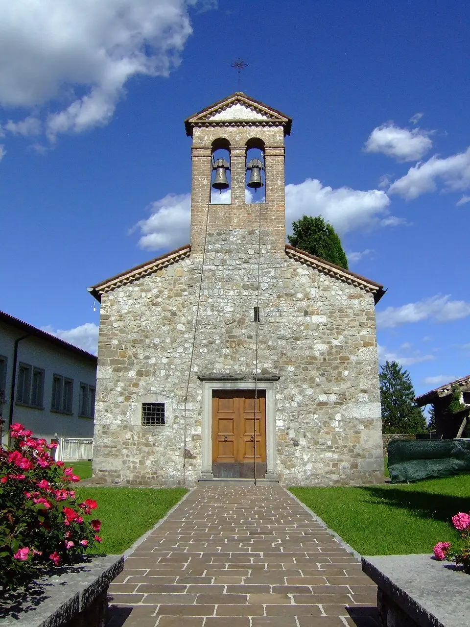 San Leonardo