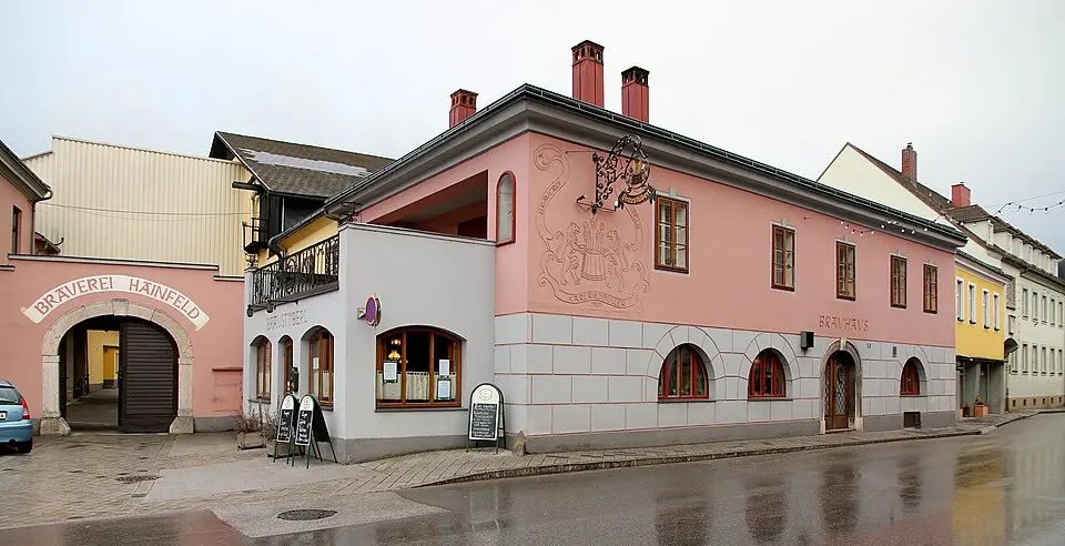 Brauhaus