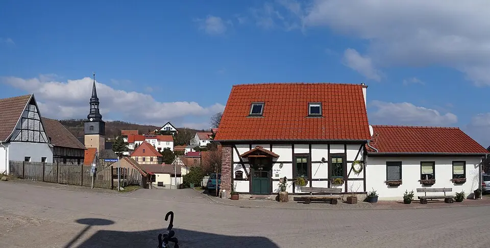Hainrode