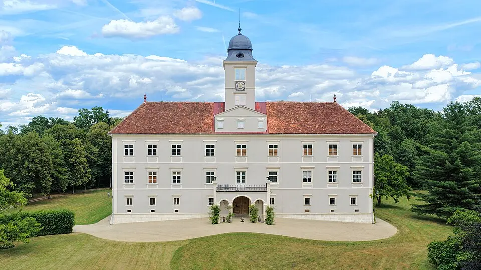 Schloss Brunnsee