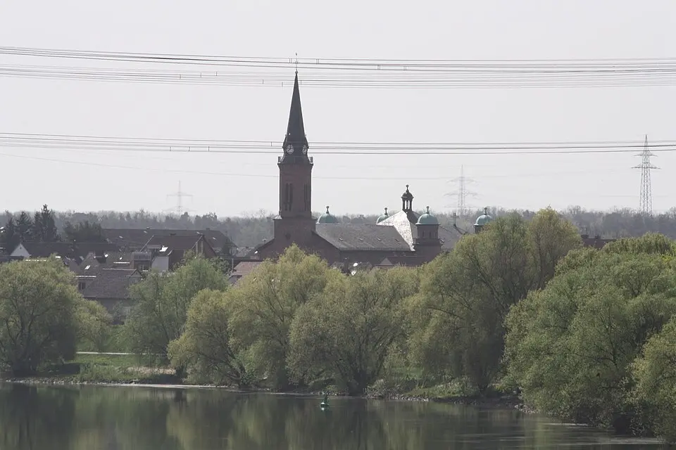 Hainburg