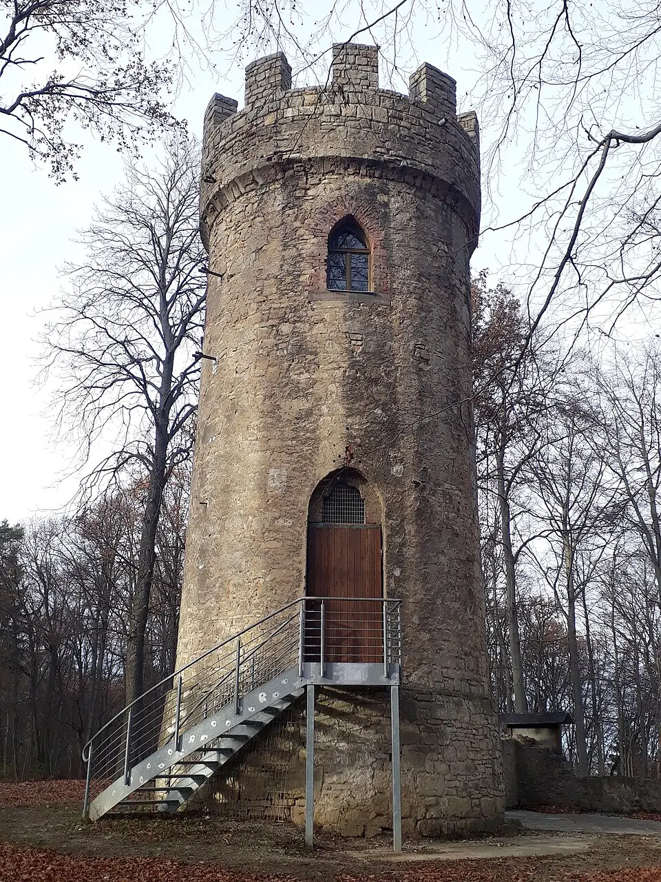 Hainturm