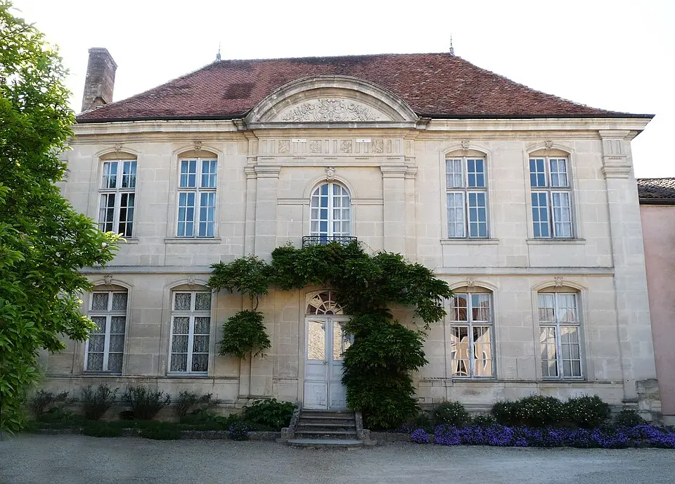 château de la Forge