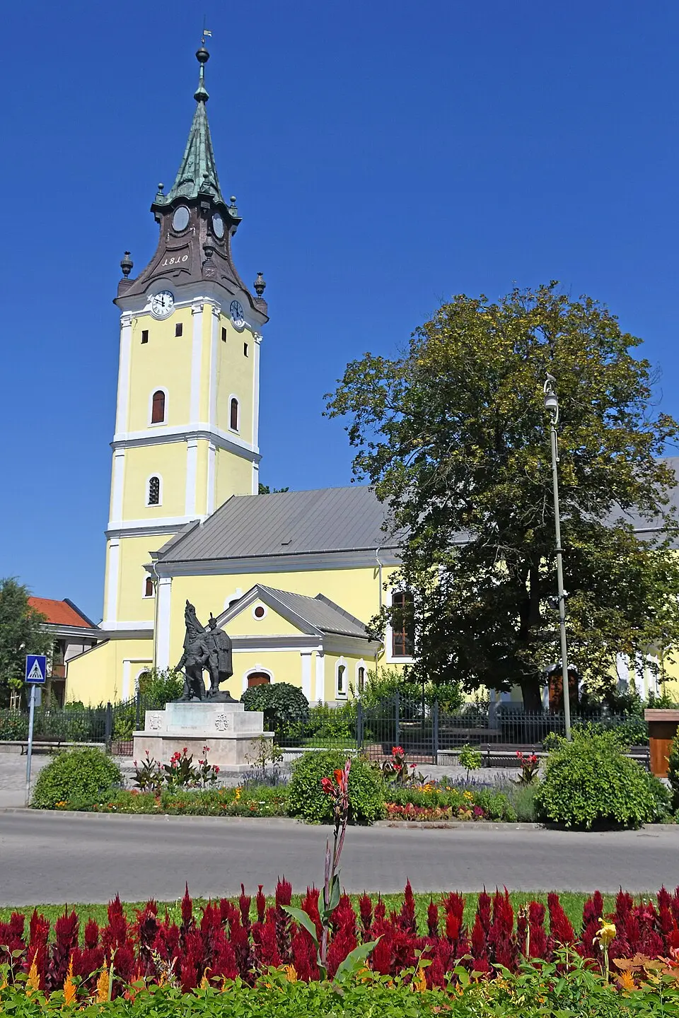 Hajdúnánás