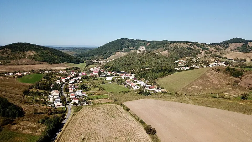Hajnáčka