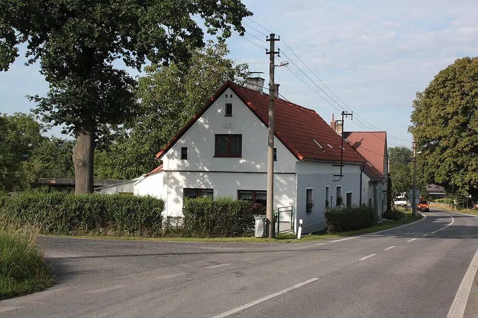 Hajniště