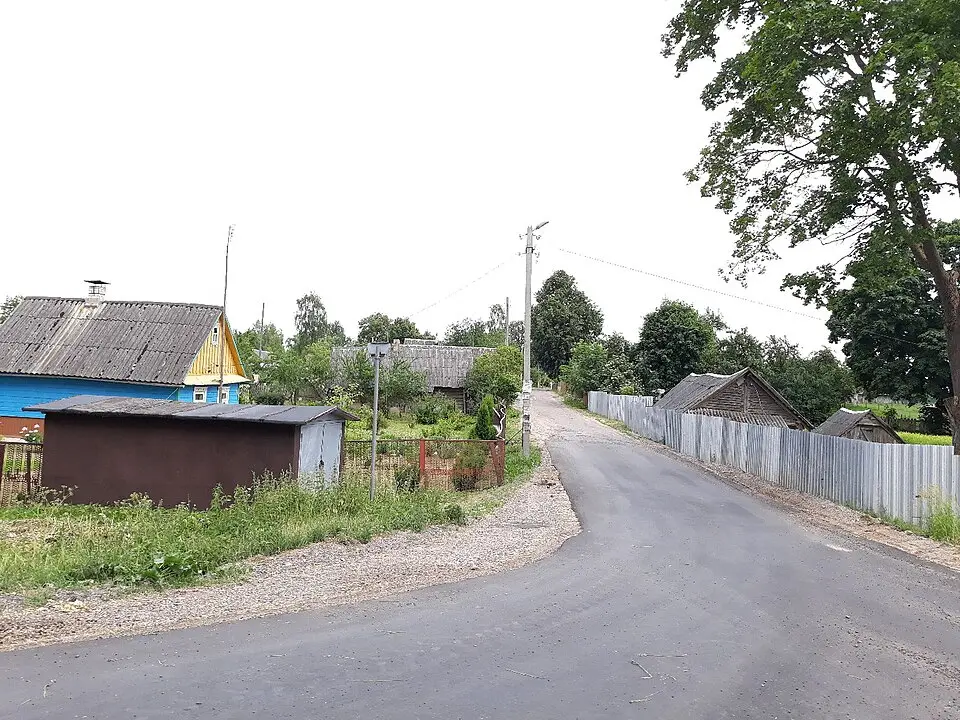 Гаёўка
