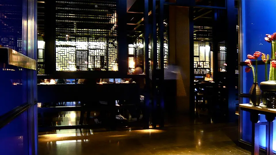 Hakkasan