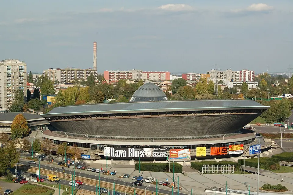 championnats d'Europe d'athlétisme en salle 1975