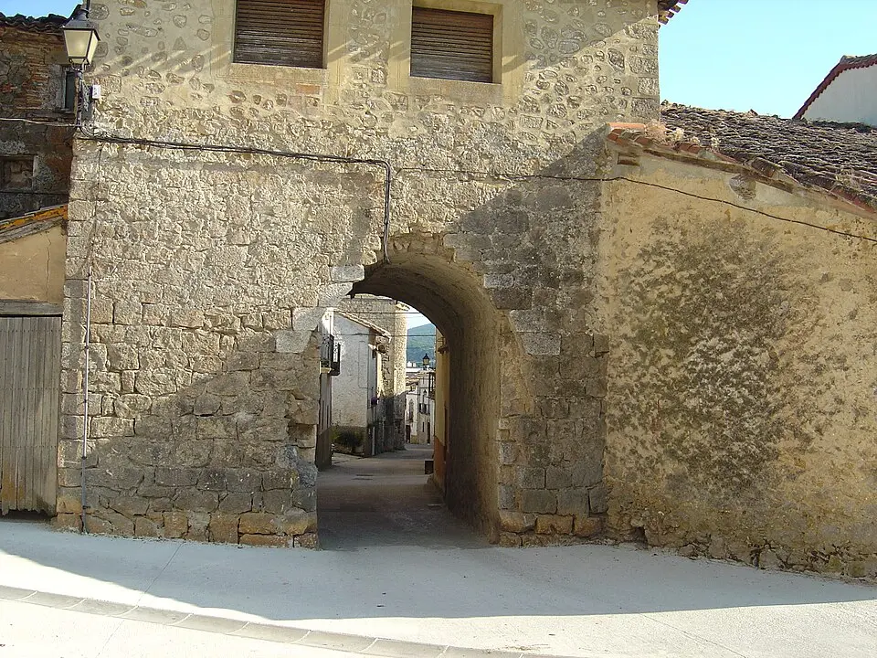 Murallas de Zuñiga