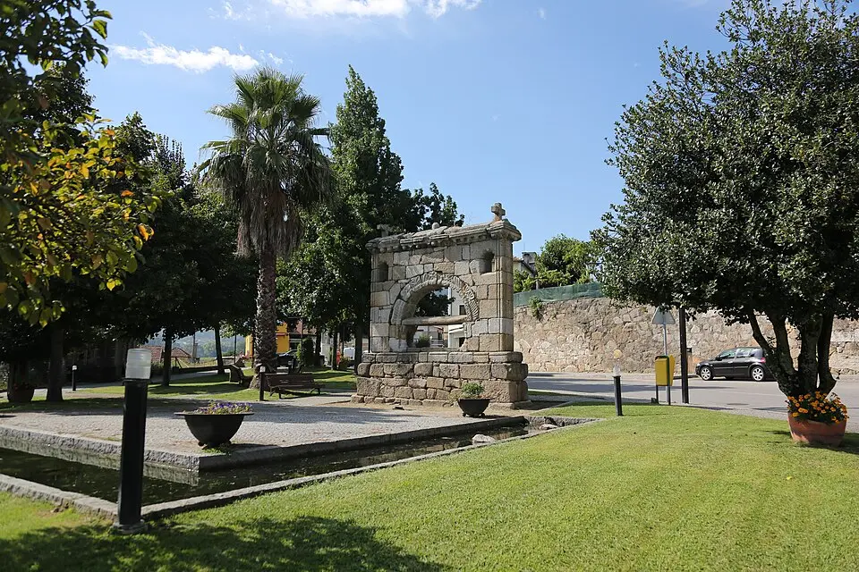 Santa Eulália