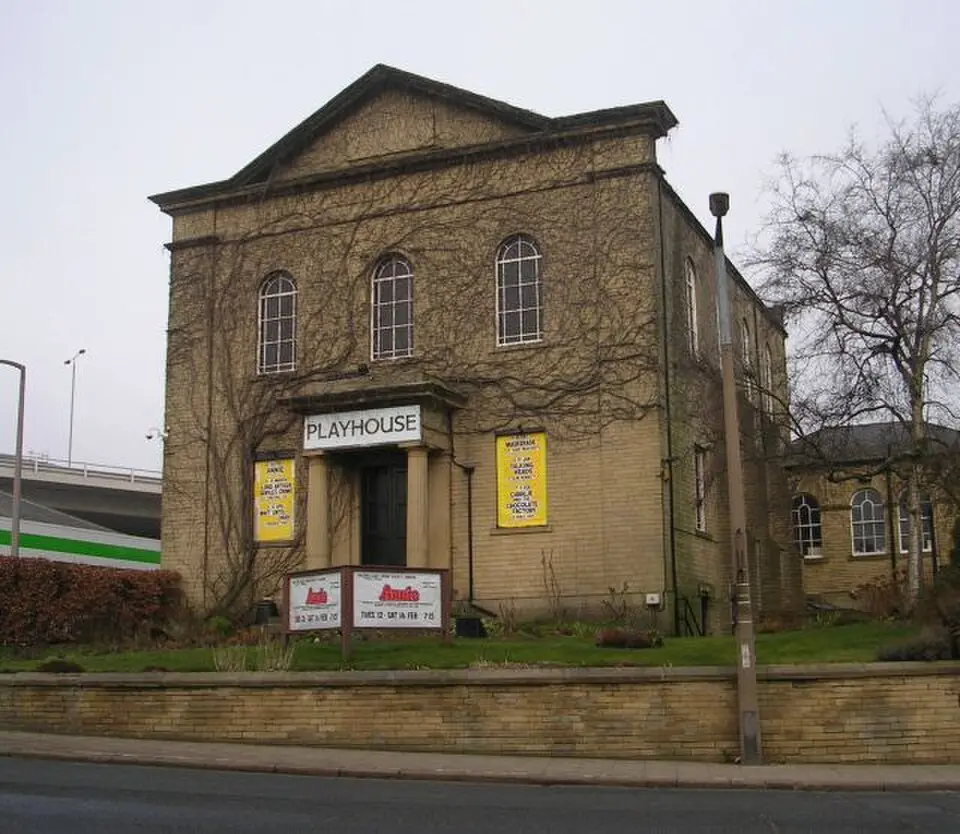 Playhouse Theatre