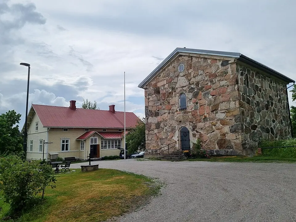 Halikon museo