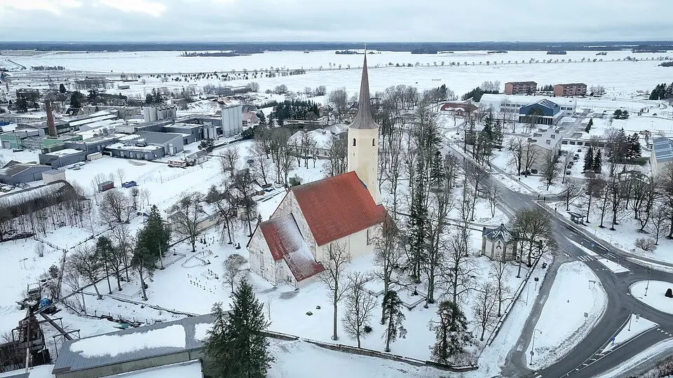 Haljala