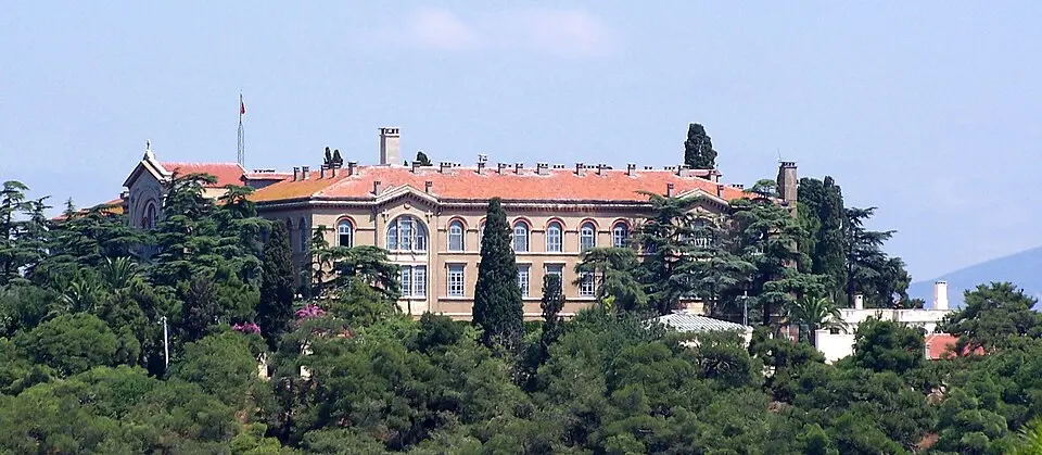 Rum Ortodoks Ruhban Okulu