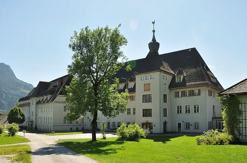 Landwirtschaftliche Berufsschule Grabnerhof