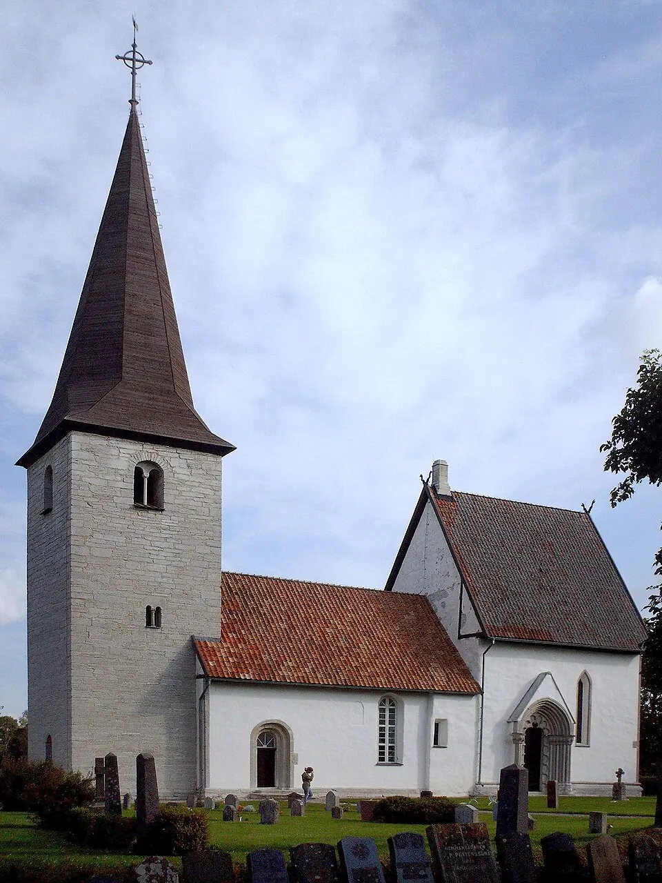 Halla (Gotland)
