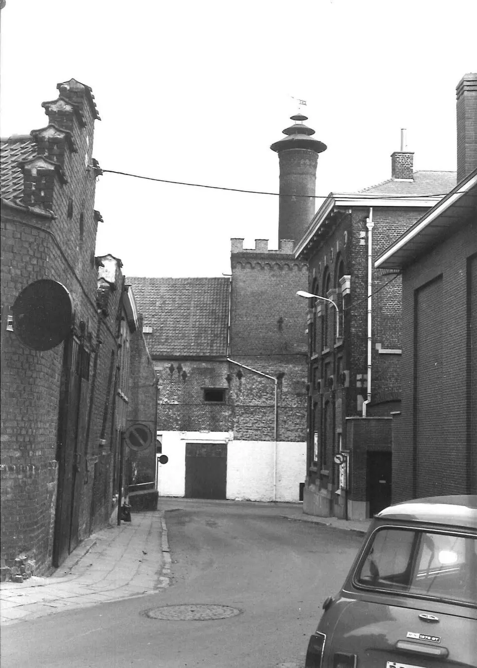 Mouterij Van Roye