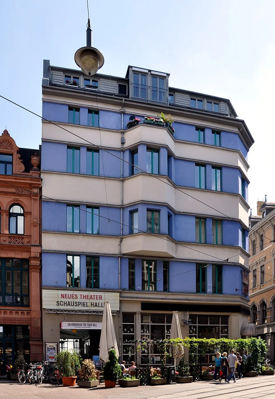 Neues Theater