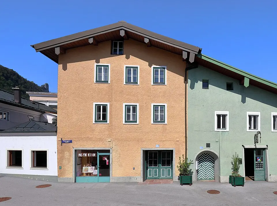 Wohnhaus