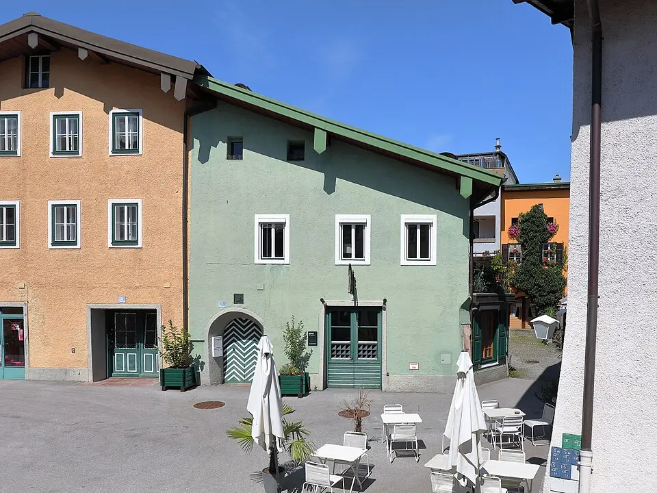 Bürgerhaus
