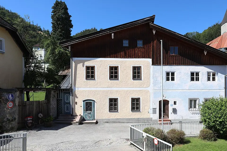 Wohnhaus