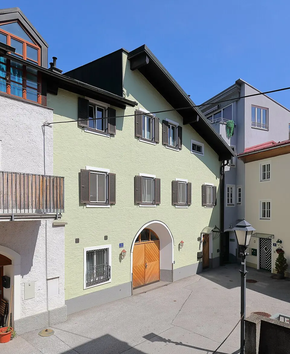 Wohnhaus