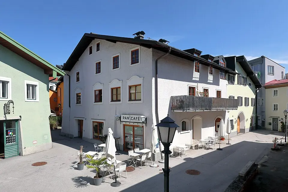 Wohnhaus