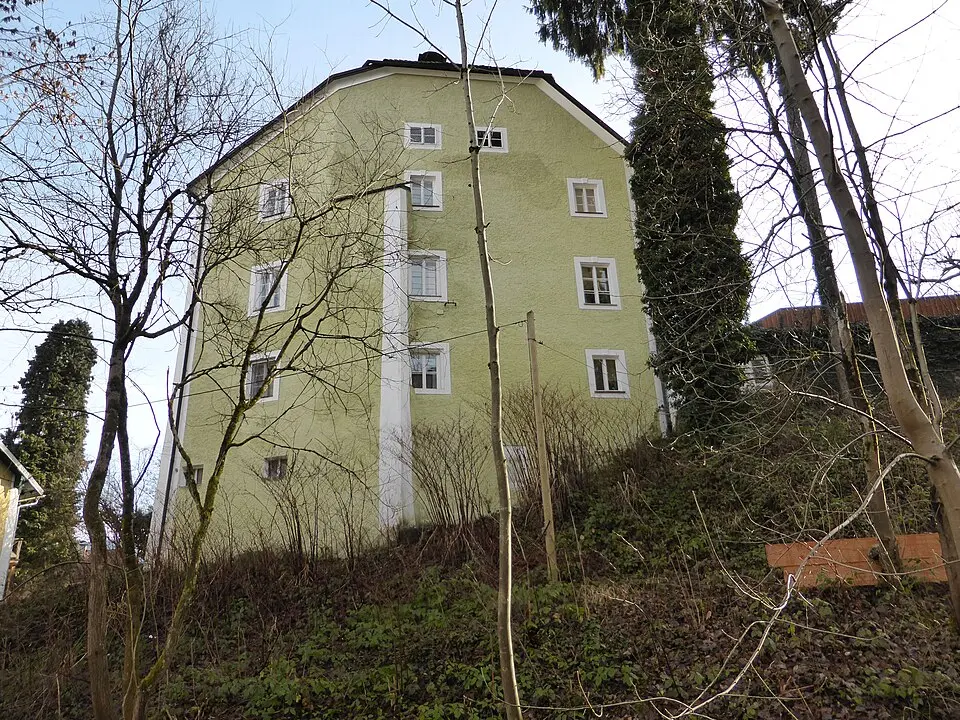 Egglauer Schlössel