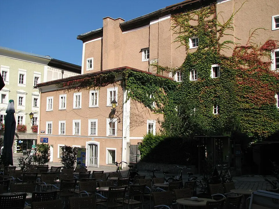 Bürgerhaus