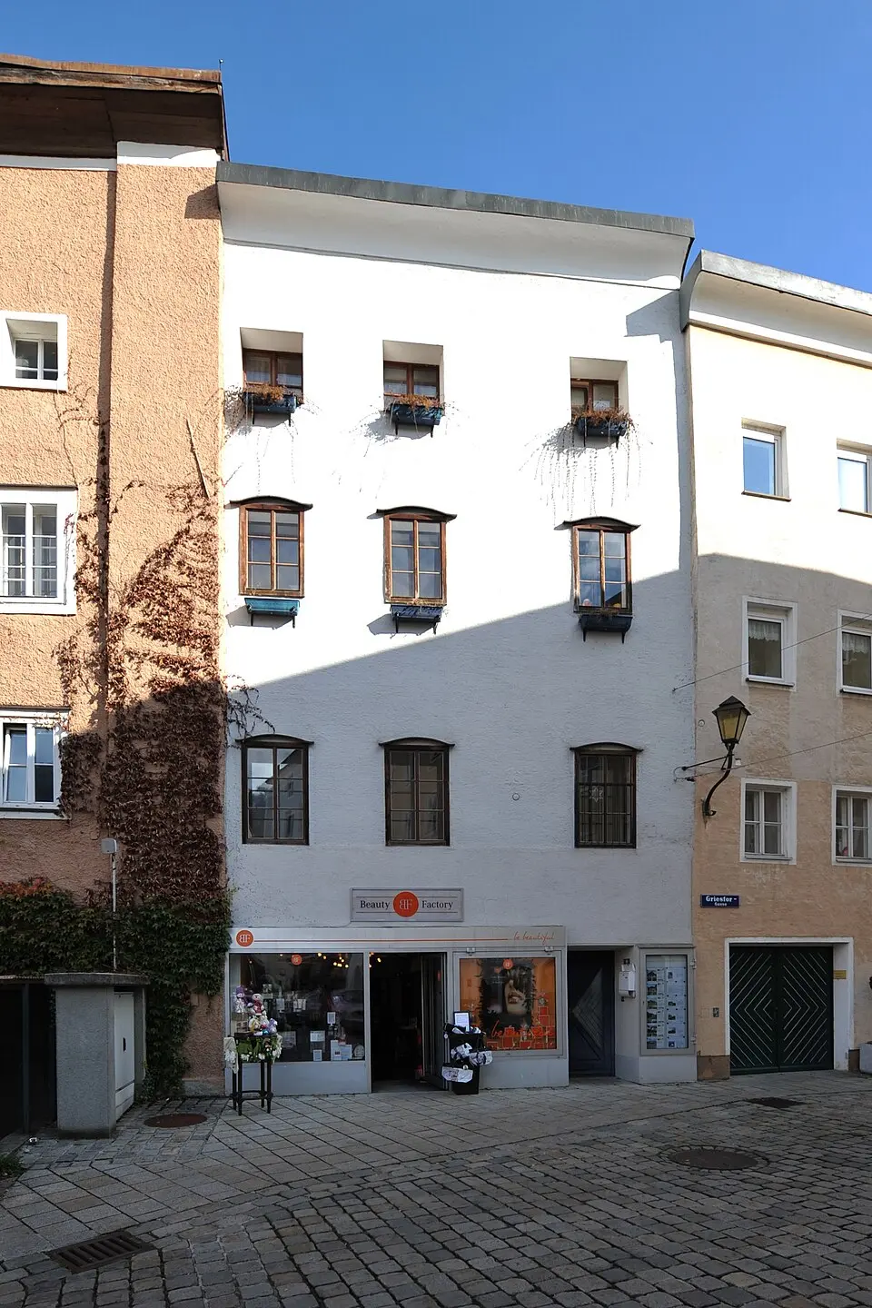 Bürgerhaus