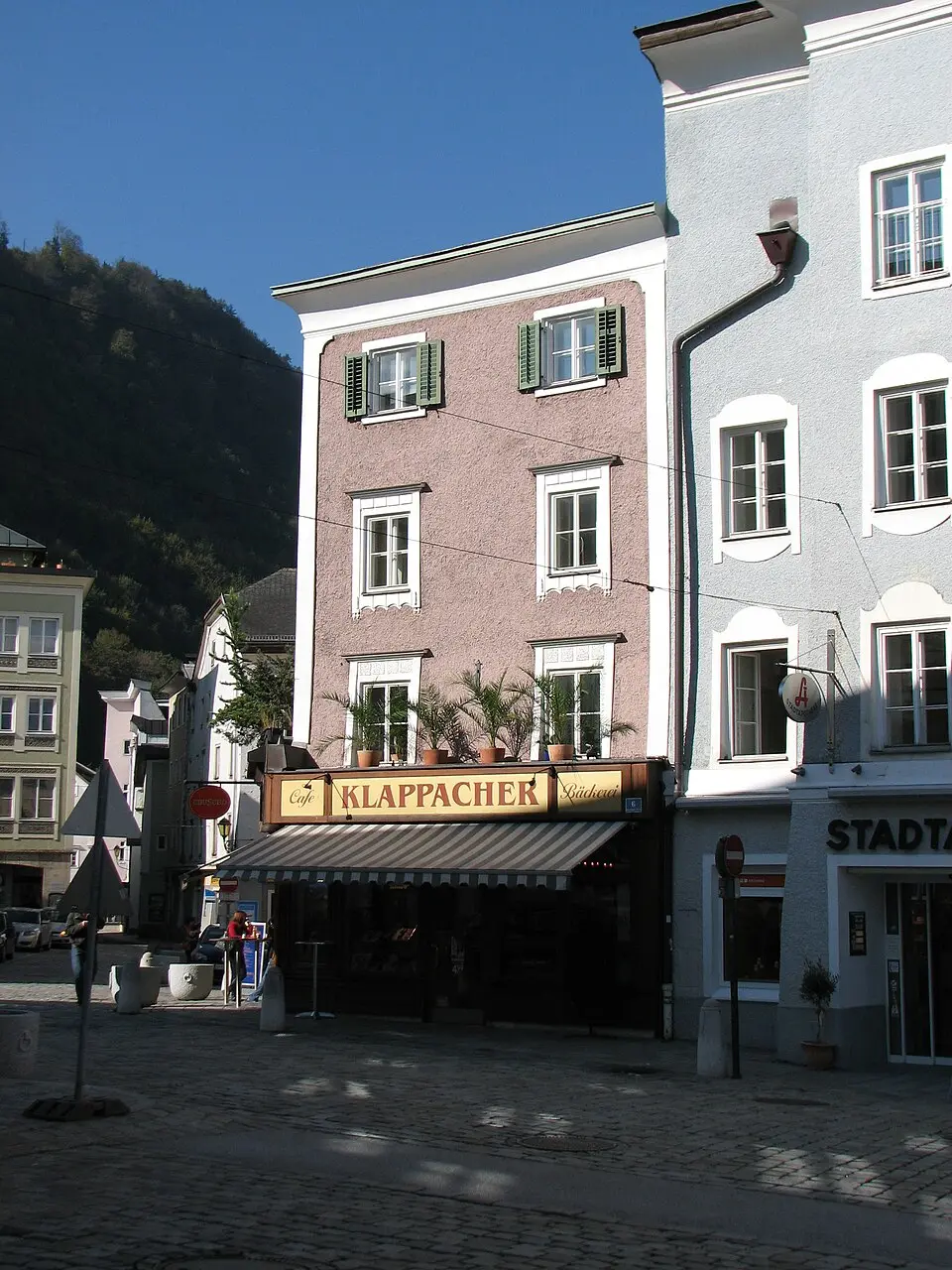 Bürgerhaus