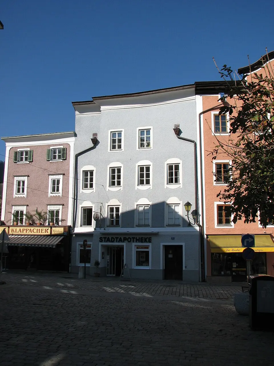 Bürgerhaus