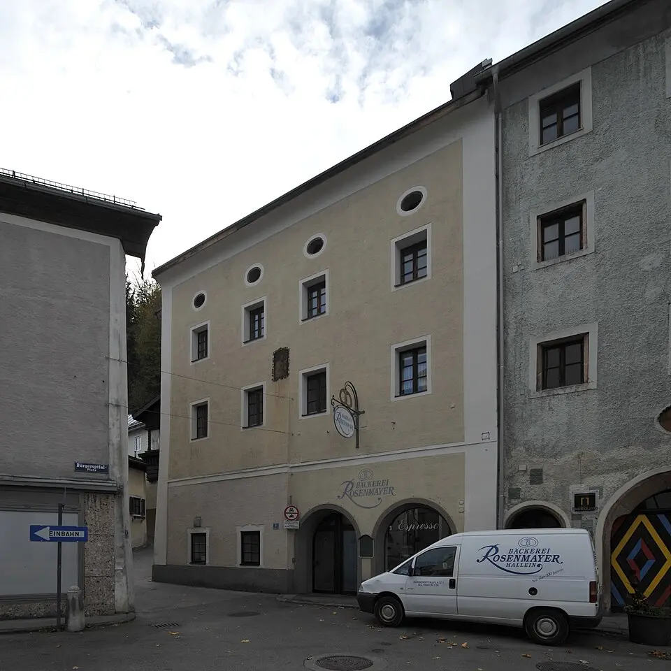 Bürgerhaus