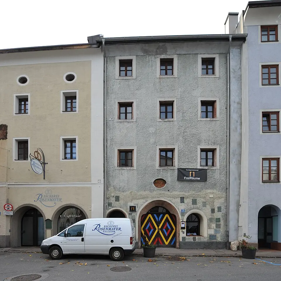 Bürgerhaus