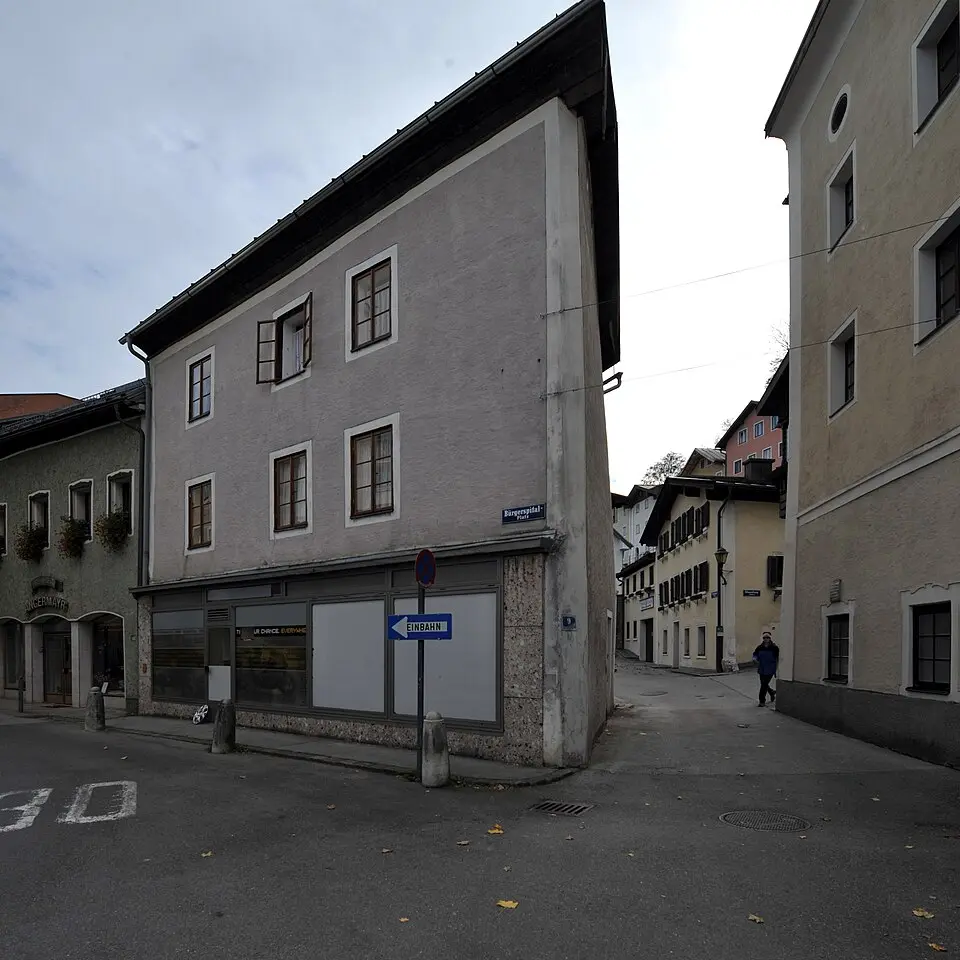 Wohnhaus
