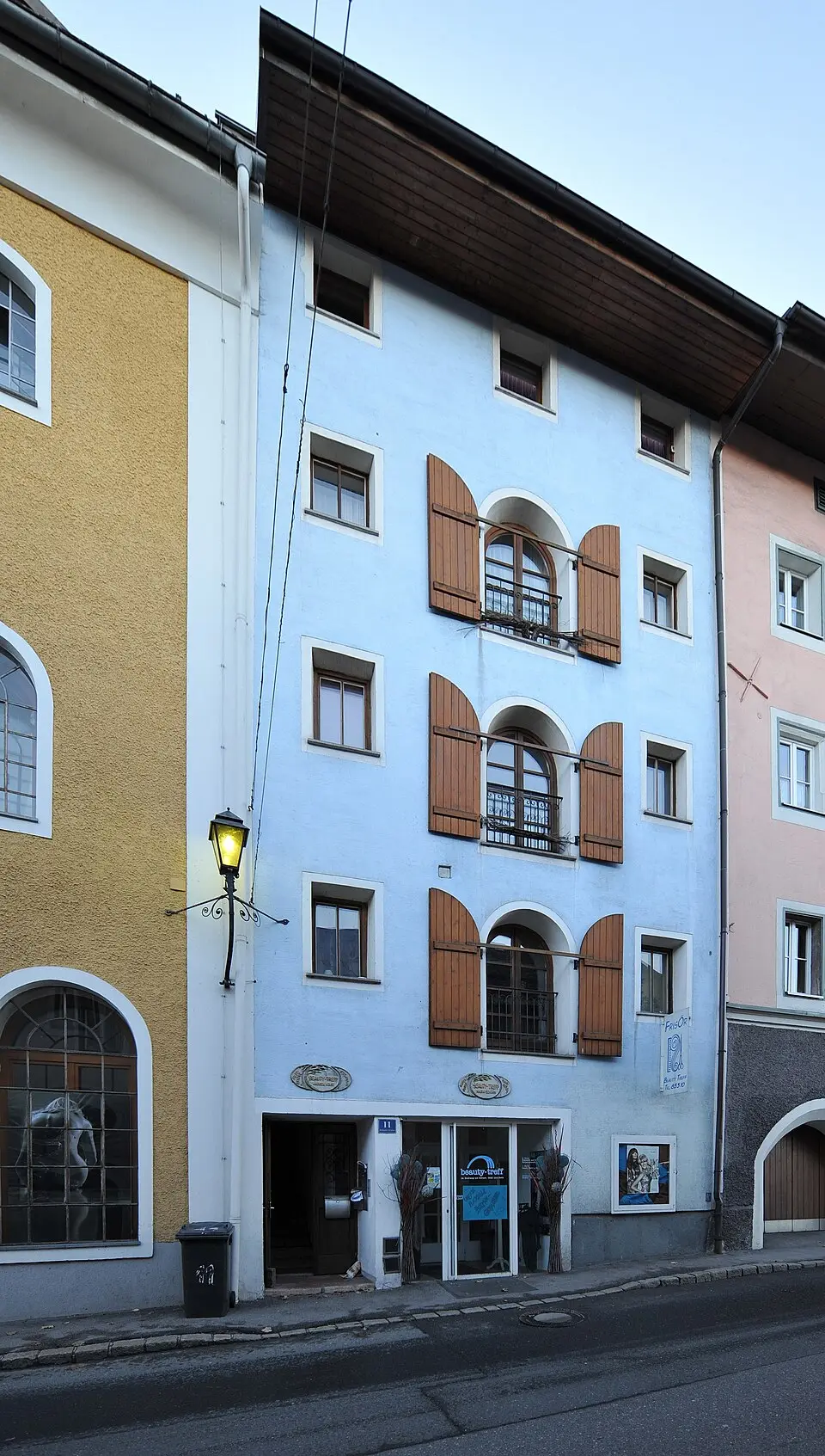 Bürgerhaus