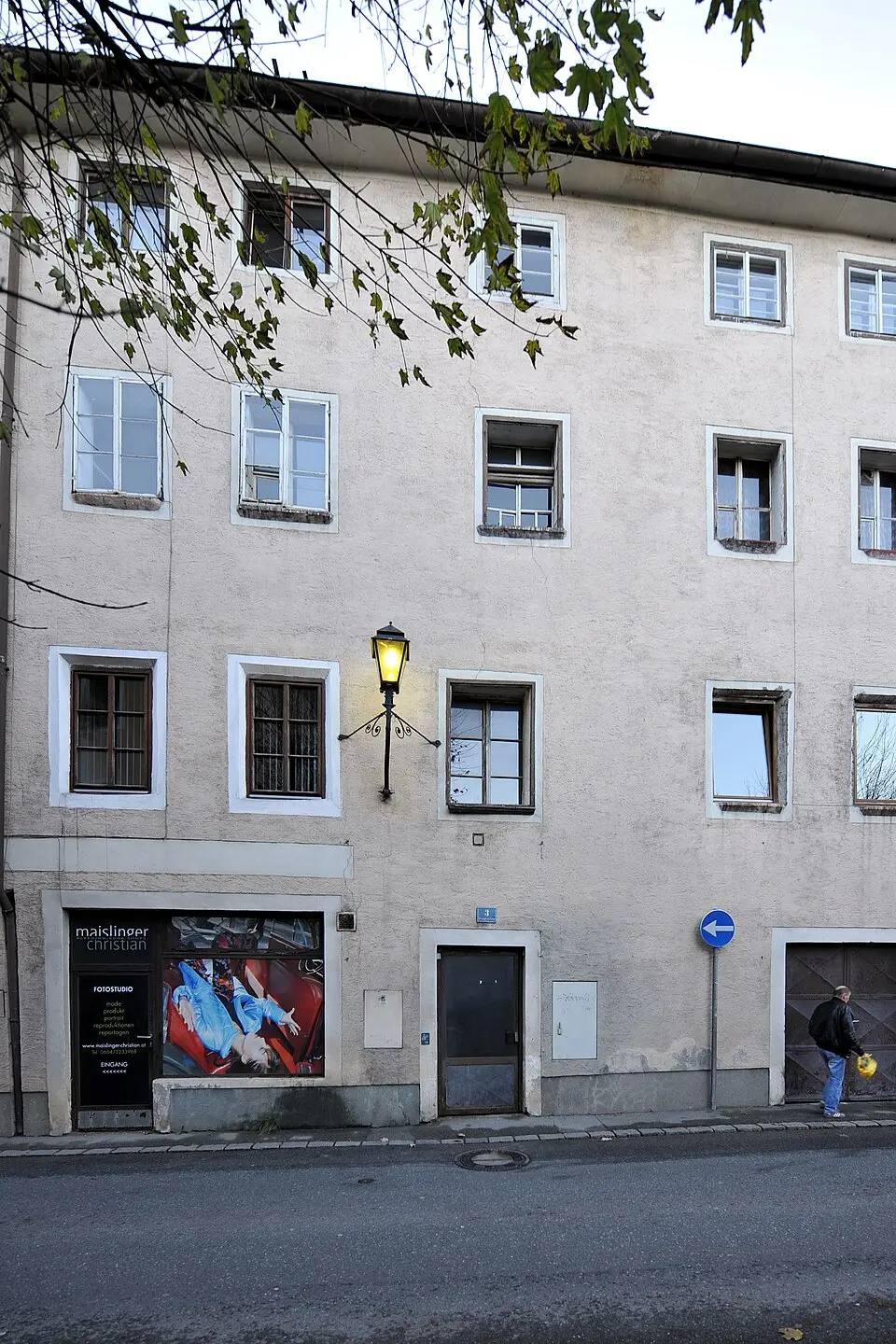 Bürgerhaus