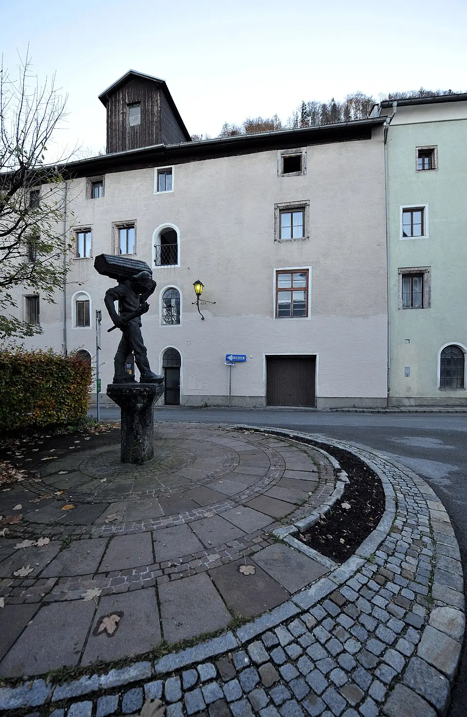 Bürgerhaus
