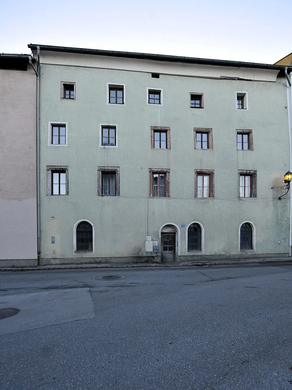 Bürgerhaus