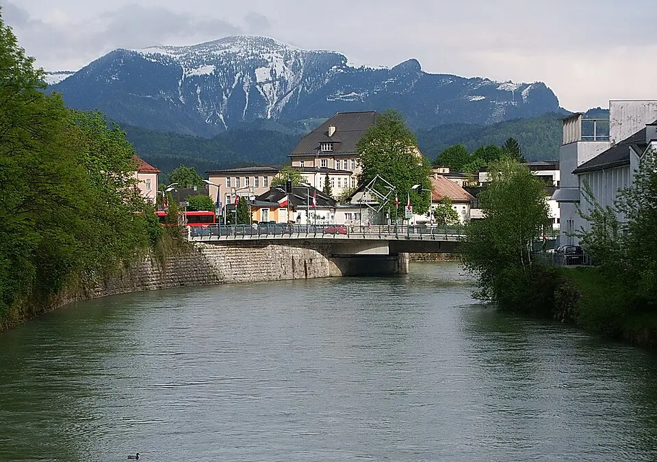 Trattberg