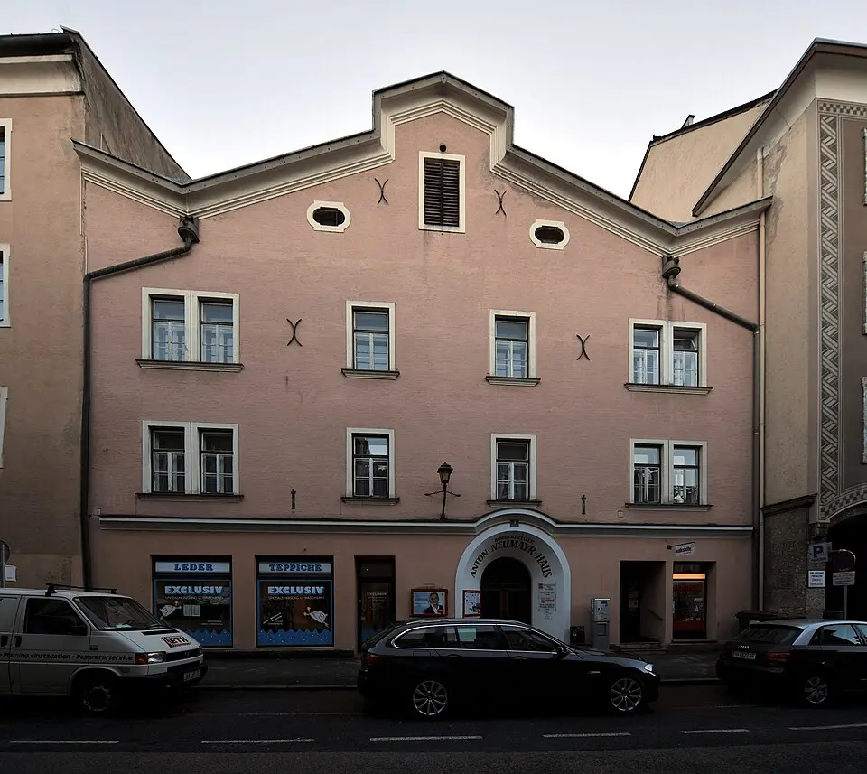 Bürgerhaus