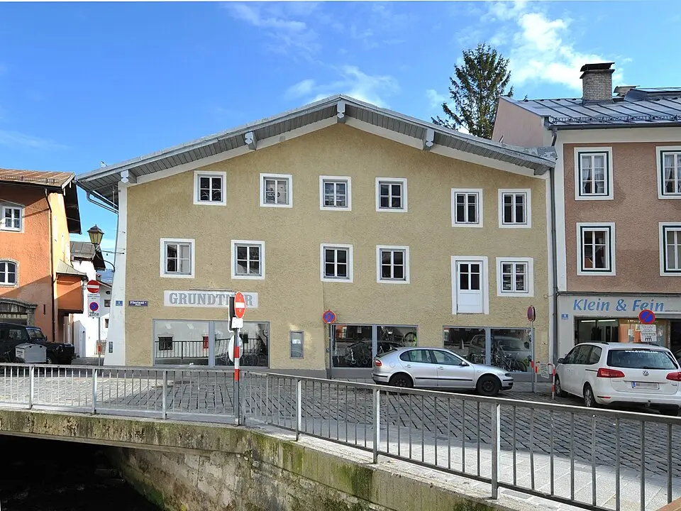 Wohnhaus