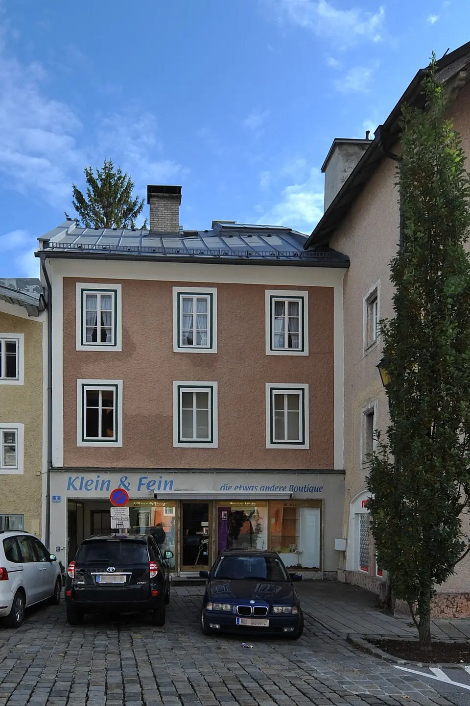 Wohnhaus