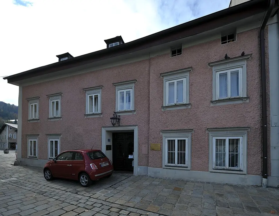 Bürgerhaus