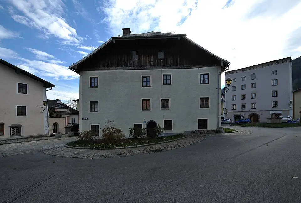 Bürgerhaus