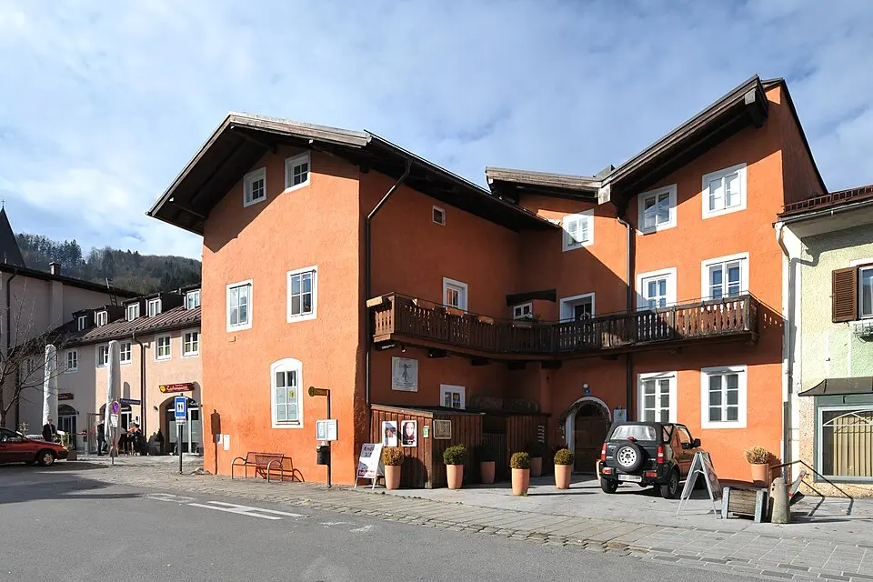 Bürgerhaus