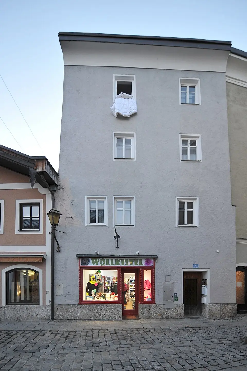 Bürgerhaus